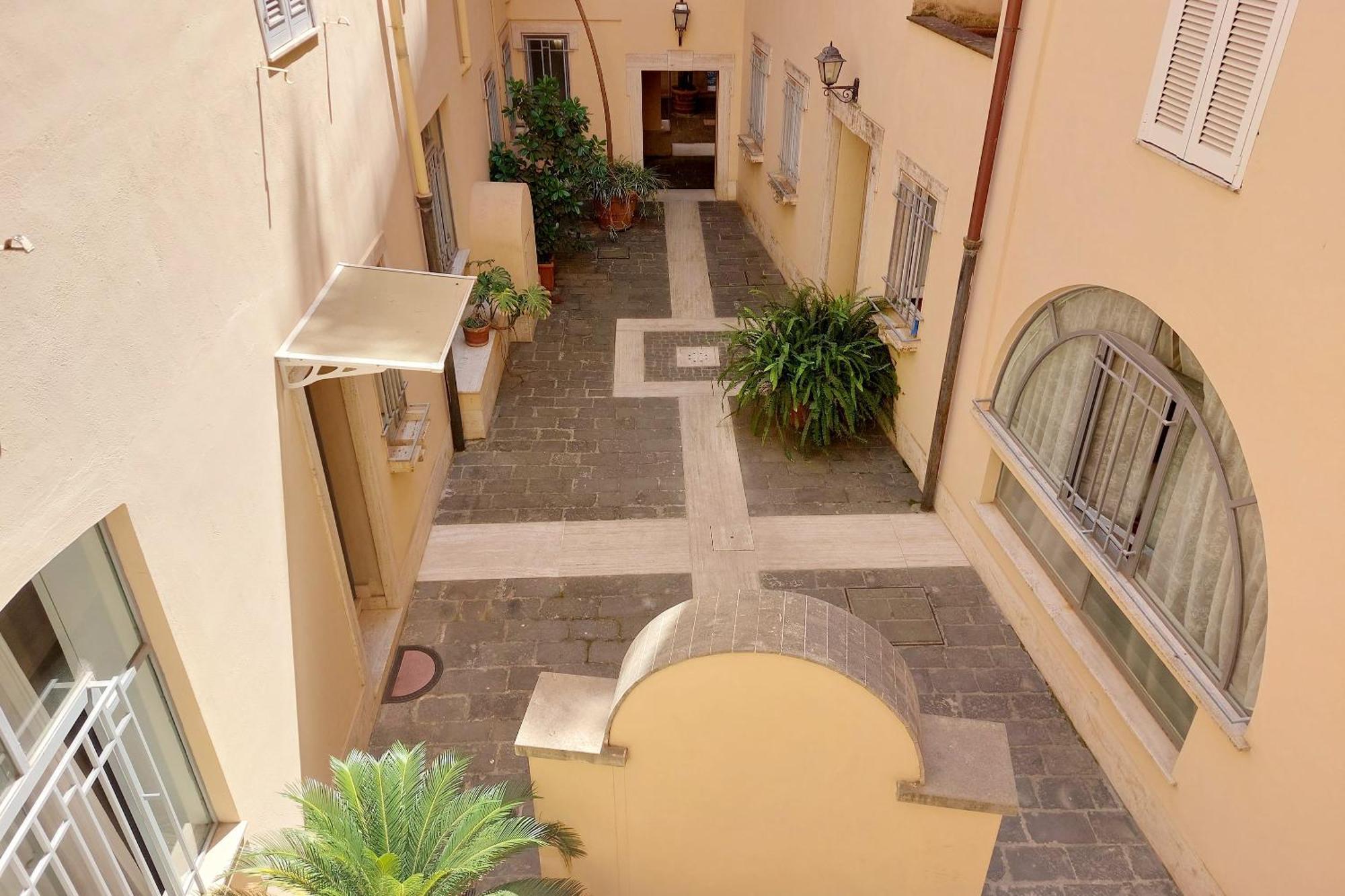 Appartamento Mm Luxury Roma