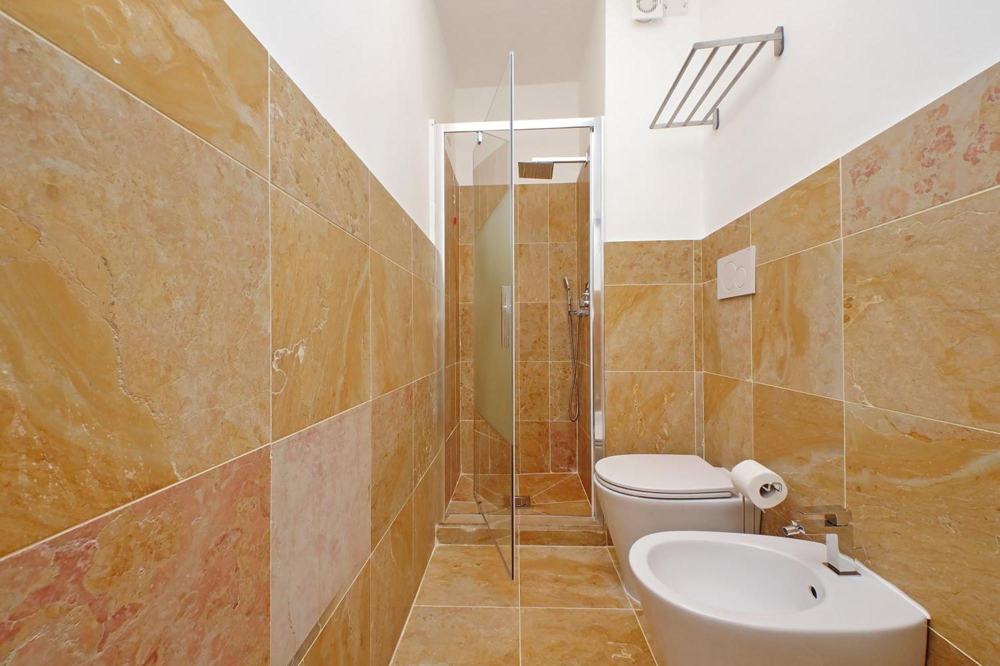 Appartamento Mm Luxury Roma